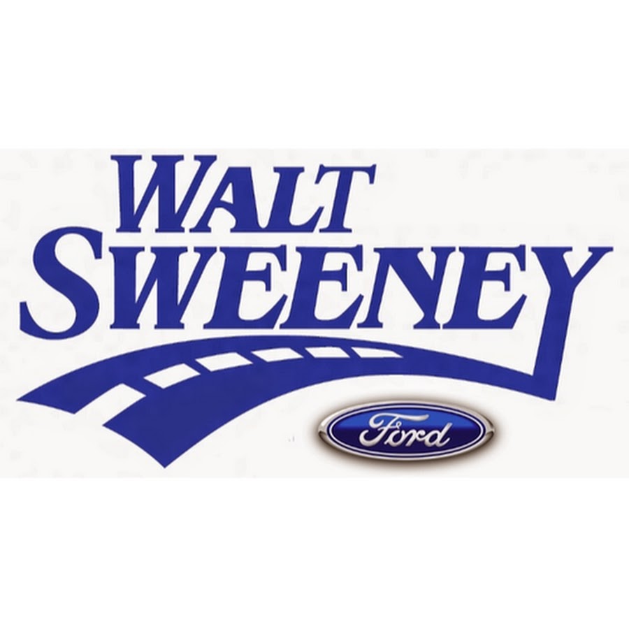 Walt Sweeney Ford