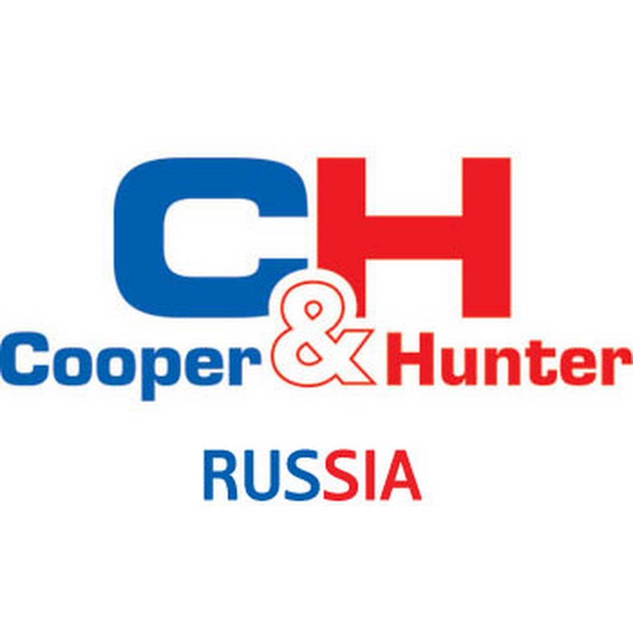 Ch cooper. Cooper Hunter логотип. Значок Купер Хантер. Cooper Hunter logo кондиционеры. Cooper Hunter лого компании кондиционеров.