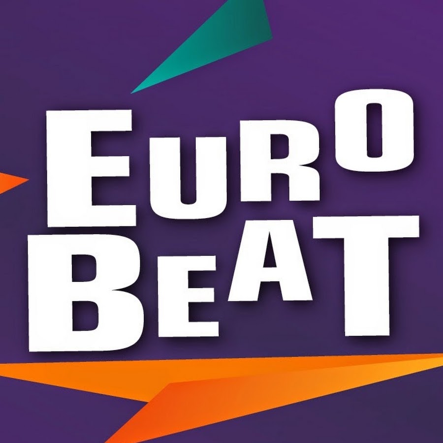 Eurobeat - YouTube