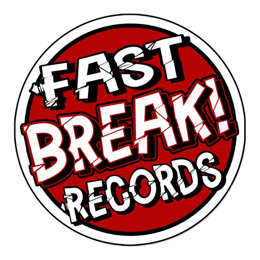 I breaks records. Хардкор лейбл. Break a record.