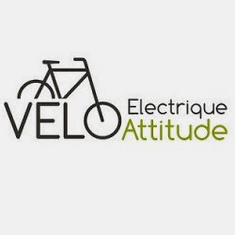 Velo electrique best sale bike attitude