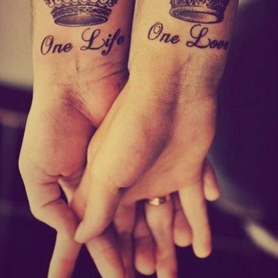 One love one life фанфик фото 114