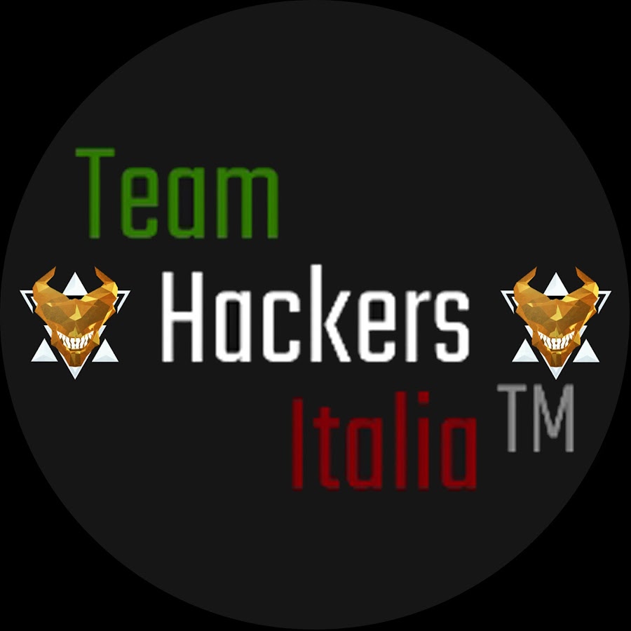 Hackers team