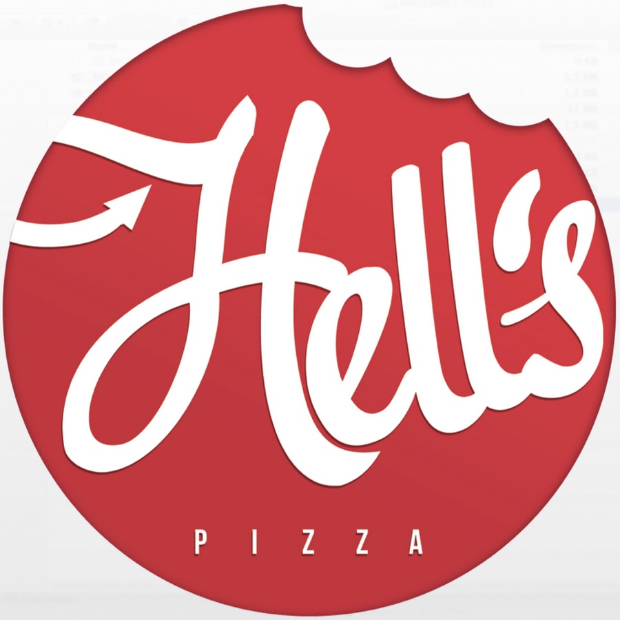 Hells pizza