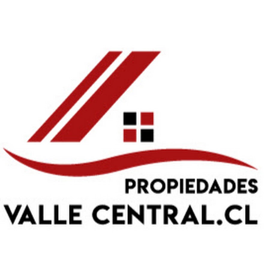 Valle central