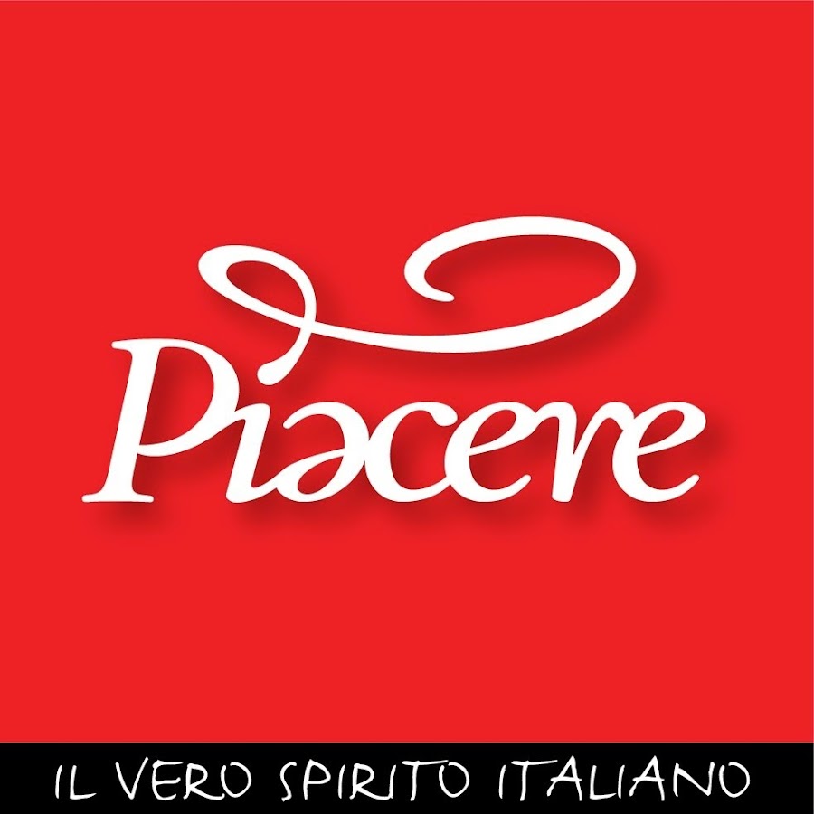 Del piacere. Piacere.