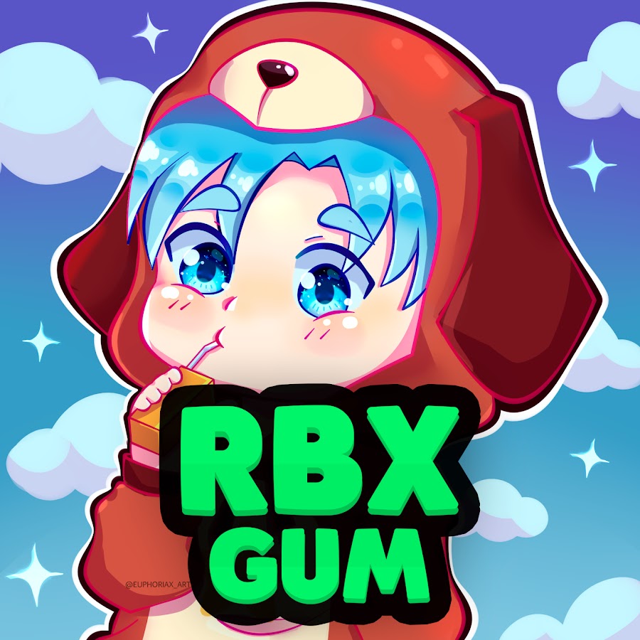 Rbx Gum
