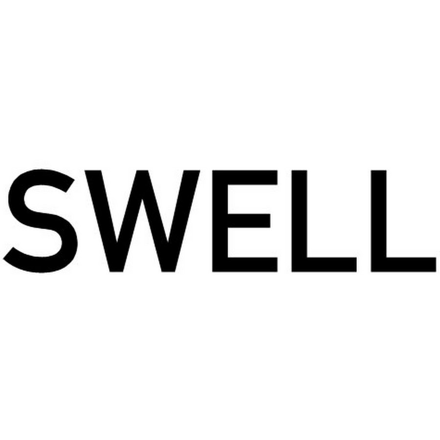 Swell перевод. Swell логотип. Swell надпись. Аватарка с надписью Swell. Swell Flashcard.