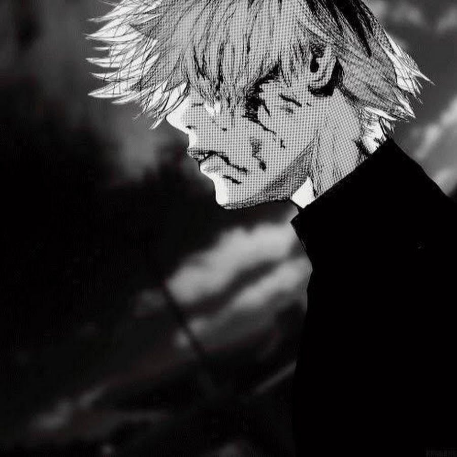 Tokyo ghoul витрина стим фото 30