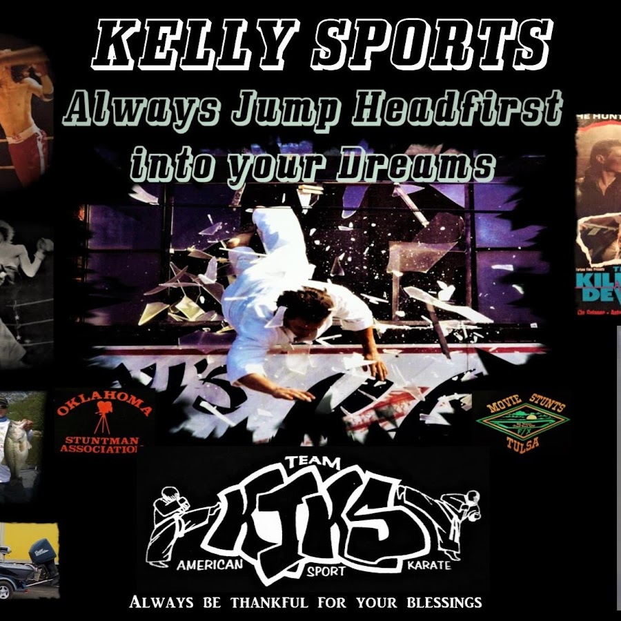 What can you tell me about the Kelly Sport?