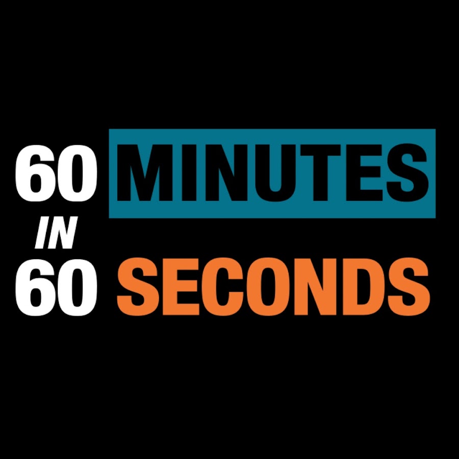 60 minutes