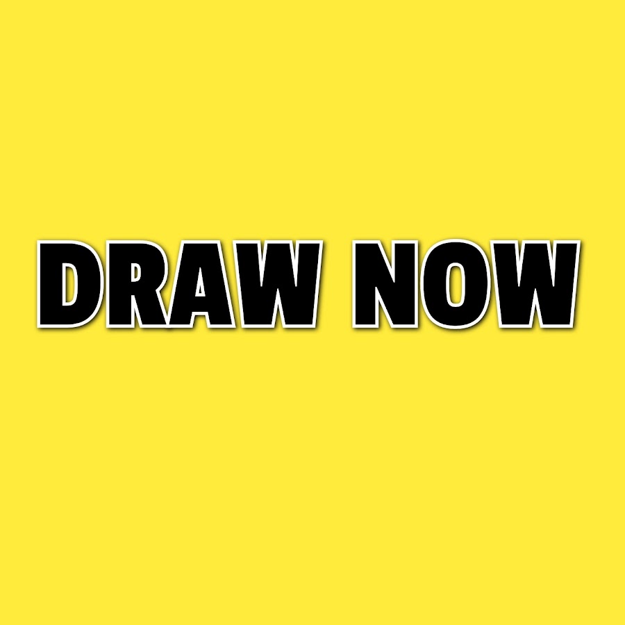 Draw it now! by Alexis Zampiero