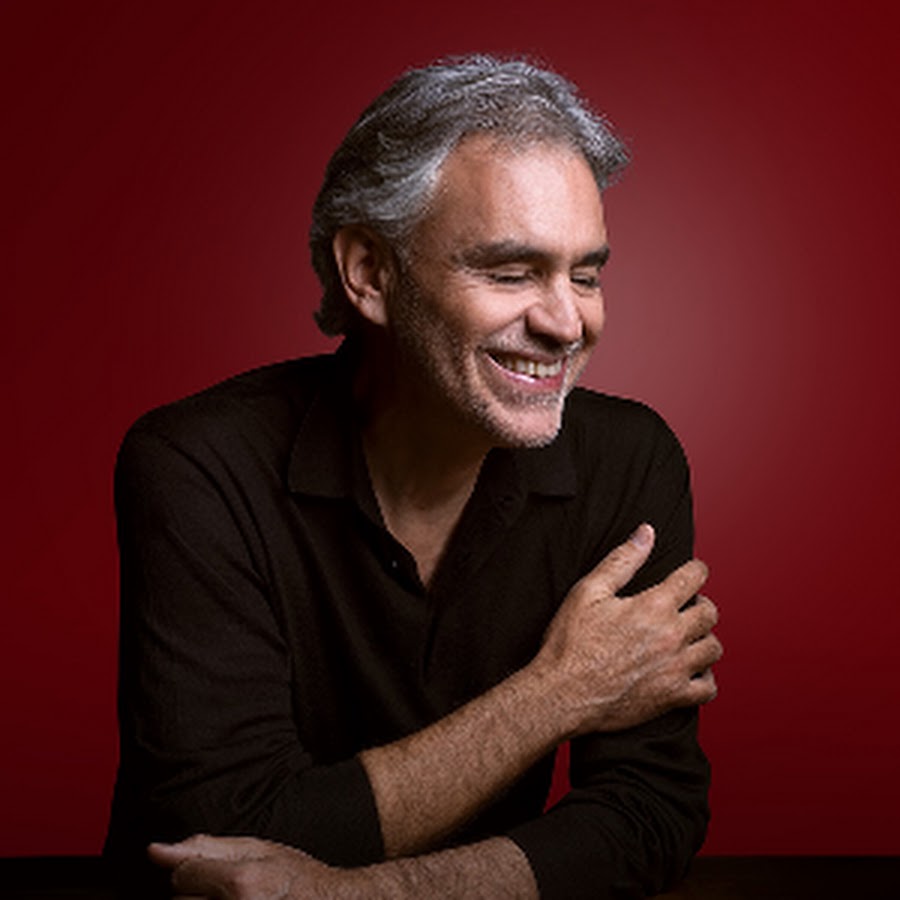 Andrea Bocelli and Amos Bocelli - Love Me Tender, Love Me Tender - Andrea  Bocelli and Amos Bocelli  #Andrea_Bocelli  #Amos_Bocelli #Love_Me_Tender #German_TV2013, By Music Memory