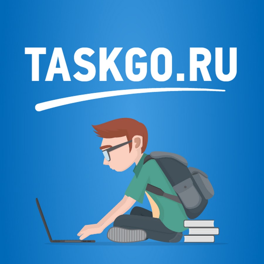 Task go. Выполняю задания ютуб.