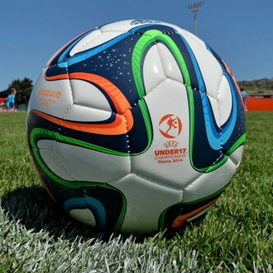 Мяч adidas World Cup 2012