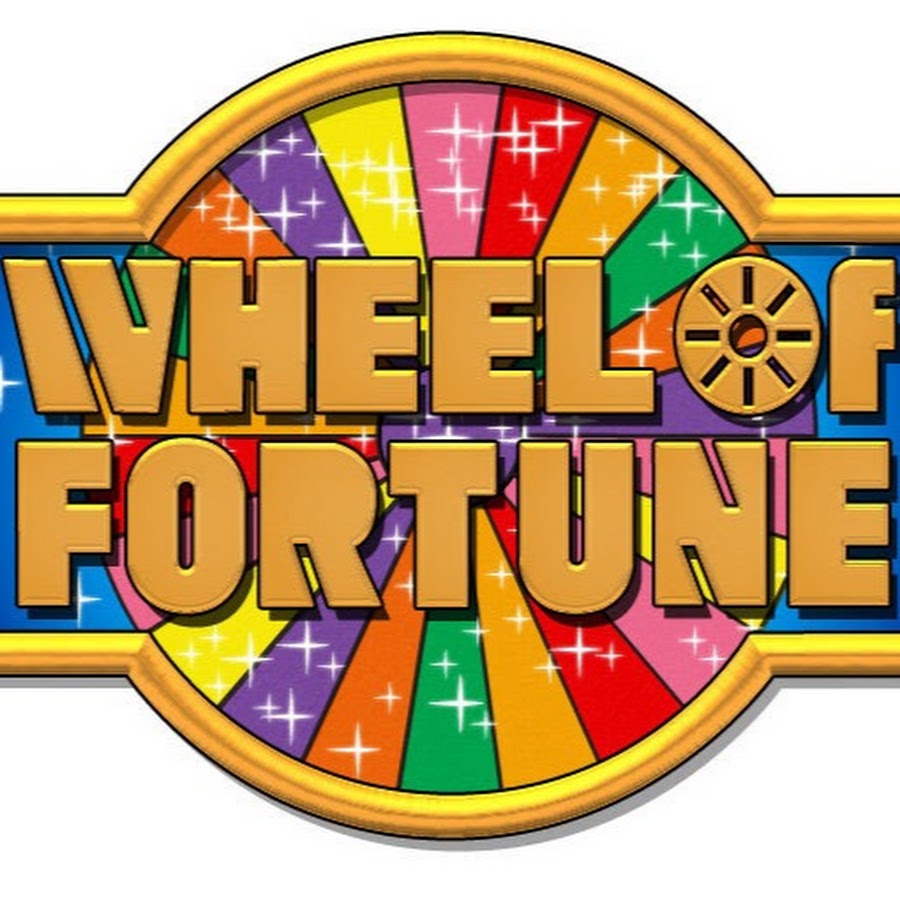 Wheel of fortune