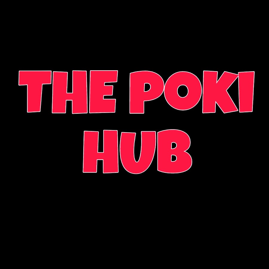 The Poki Hub 