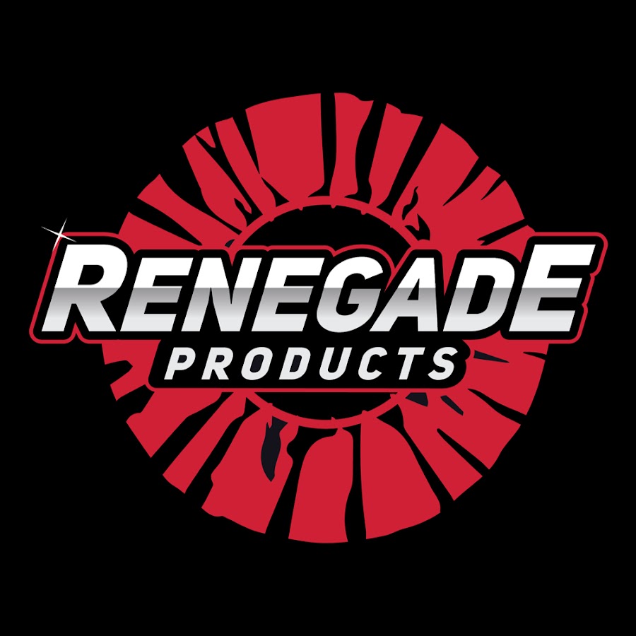 Renegade Forged Mini Kit - Renegade Products USA