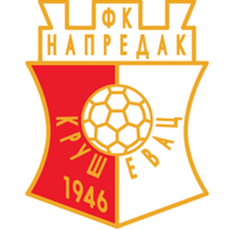 FK Napredak Krusevac 4-1 FK Mladost Lucani :: Highlights :: Videos 