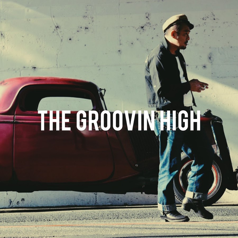 Vintage The Groovin High - YouTube