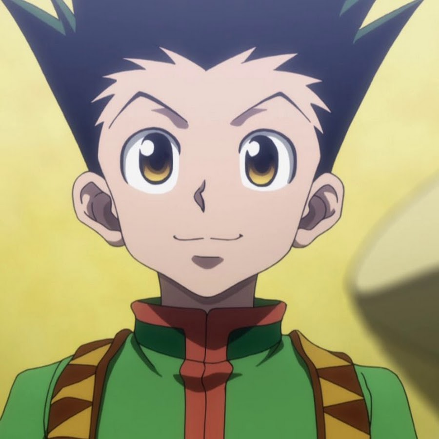 Гон Фрикс. Хантер х Хантер Gon. Гон HXH. Hunter x Hunter Гон.