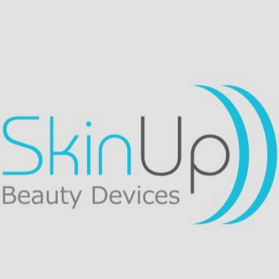 Skin up. Skinup. Beauty devices на английском.