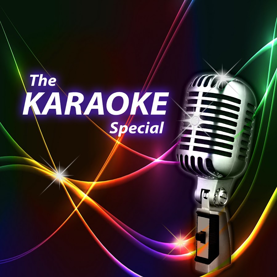 The karaoke