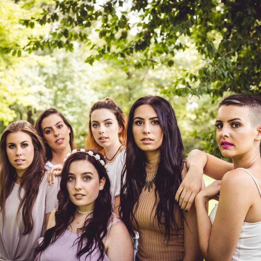 Cimorelli. Симорелли. Сестры симорелли.