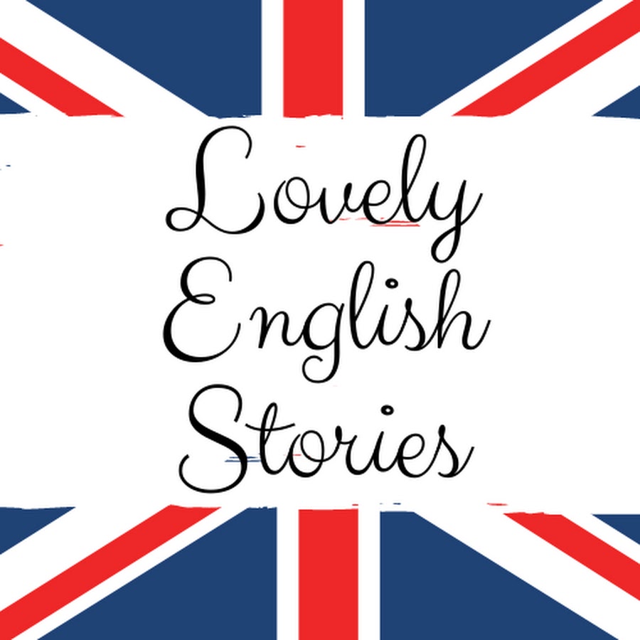 History of British English. L Love English History. Cuddly English. English with Love.