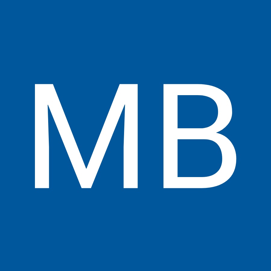 MB - YouTube