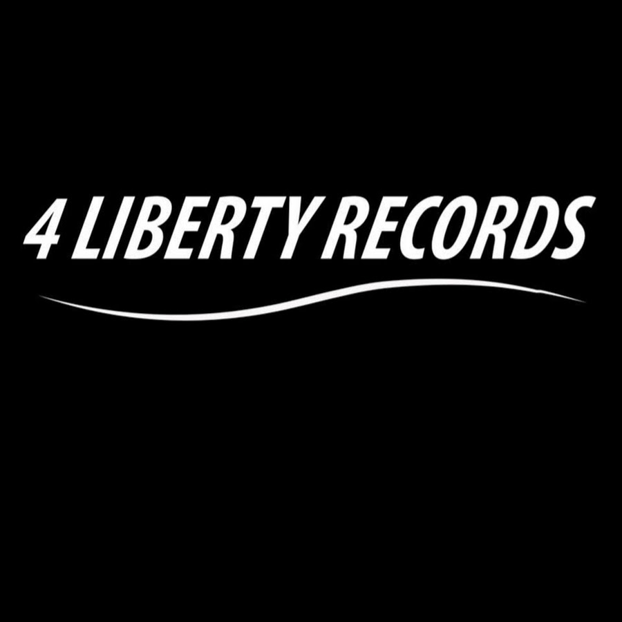 Liberty 4. Liberty records.