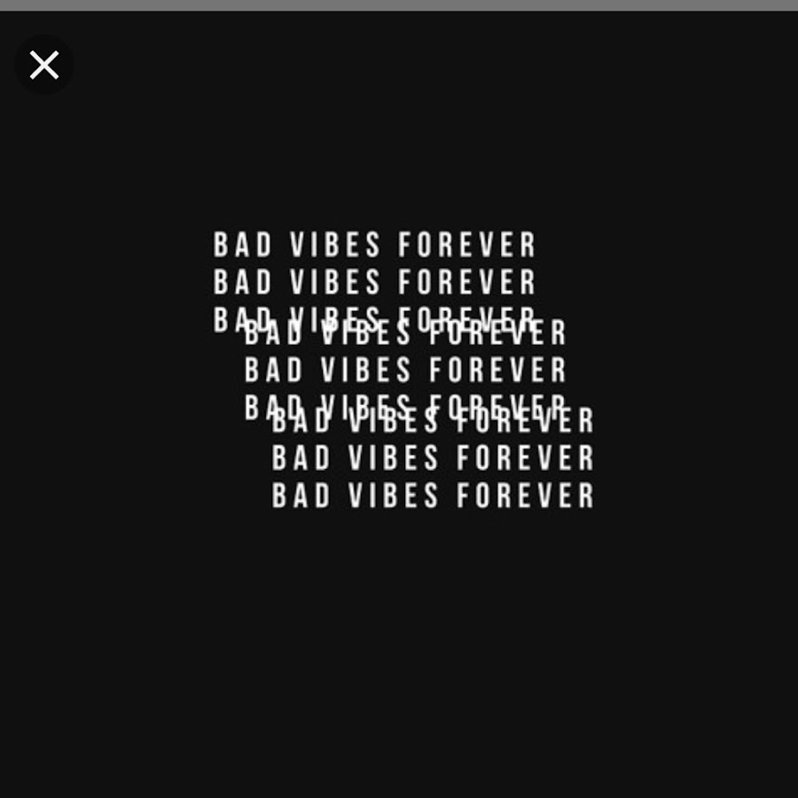 Vibes forever. Bad Vibes Forever. Bad Vibes Forever обои. Bad Vibes Forever album. Bad Vibes Forever обложка.