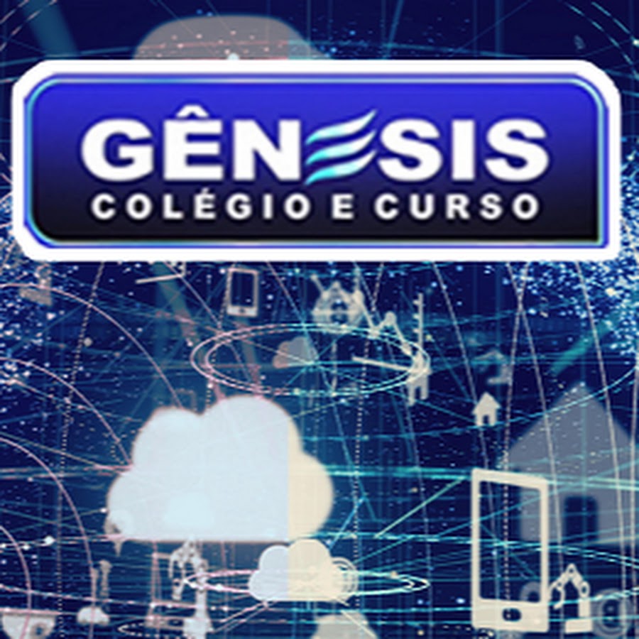 Colégio e Curso Gênesis