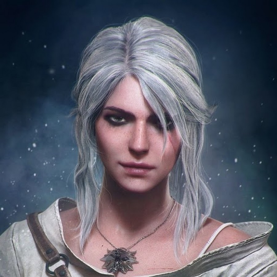 Cirilla gif