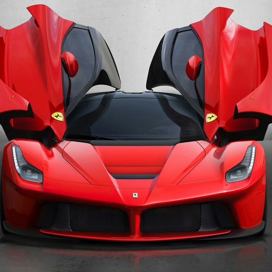 ferrari laferrari 2013 2017