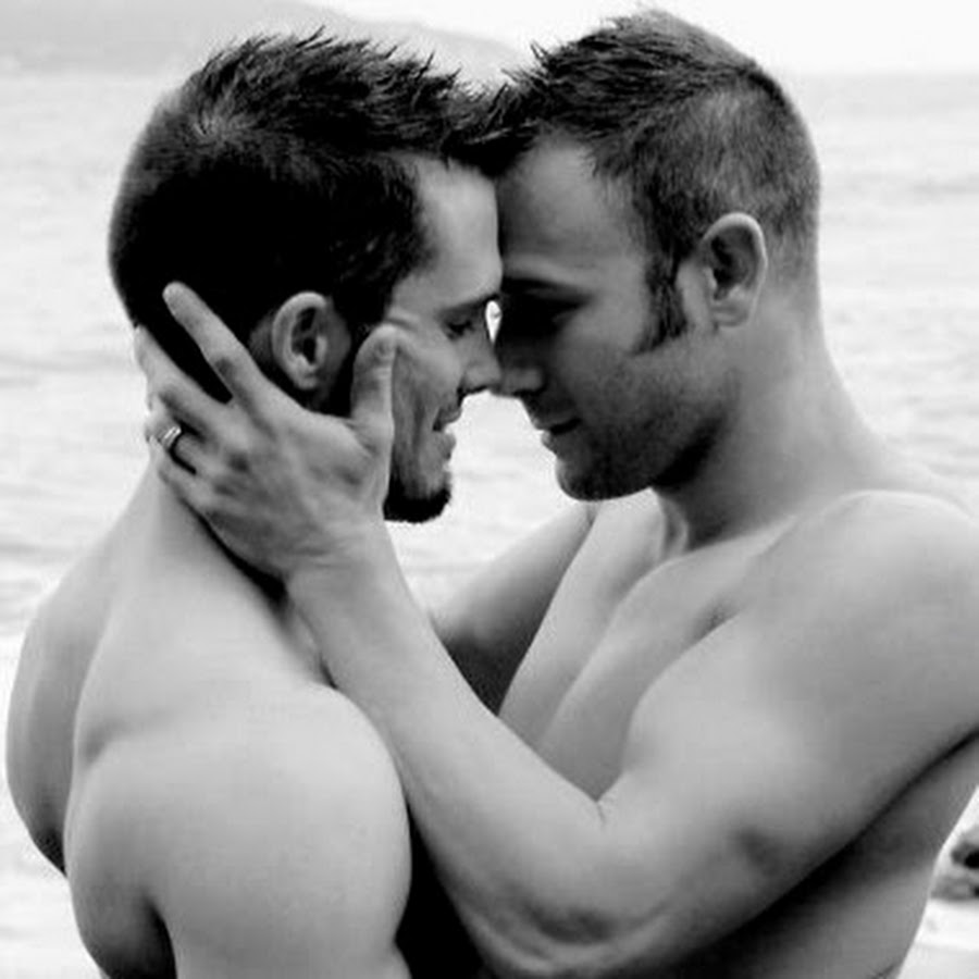 эротика про геев и их любовь фото 83