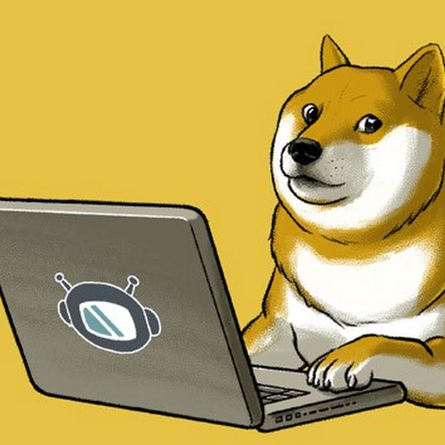 Doge steam profile фото 95