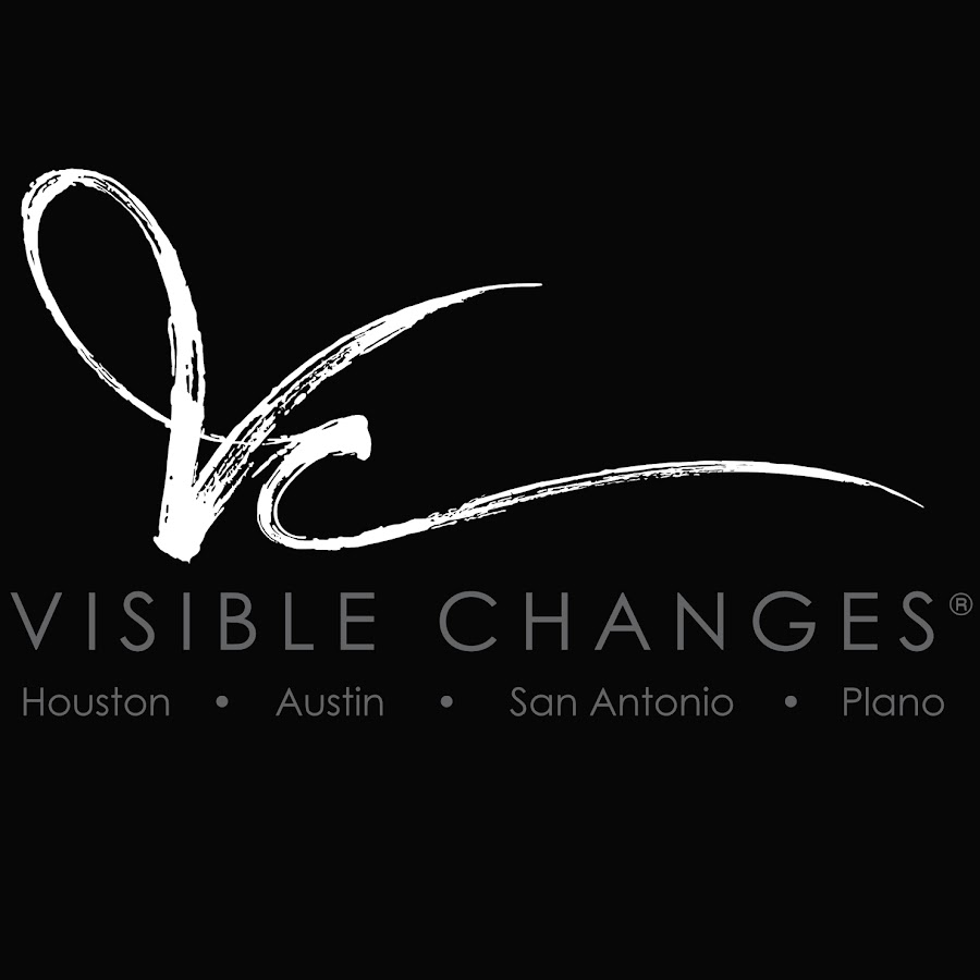 San Antonio - Visible Changes