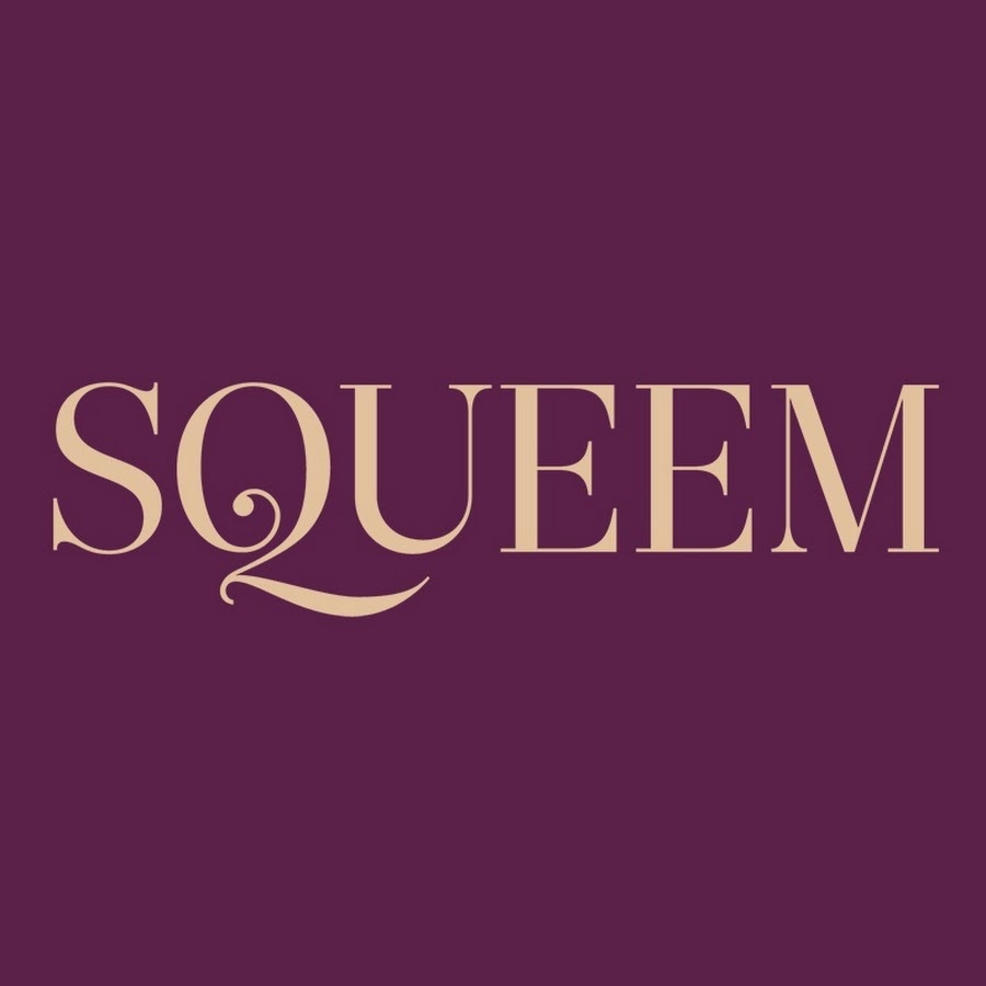 Squeem Sensual Curves