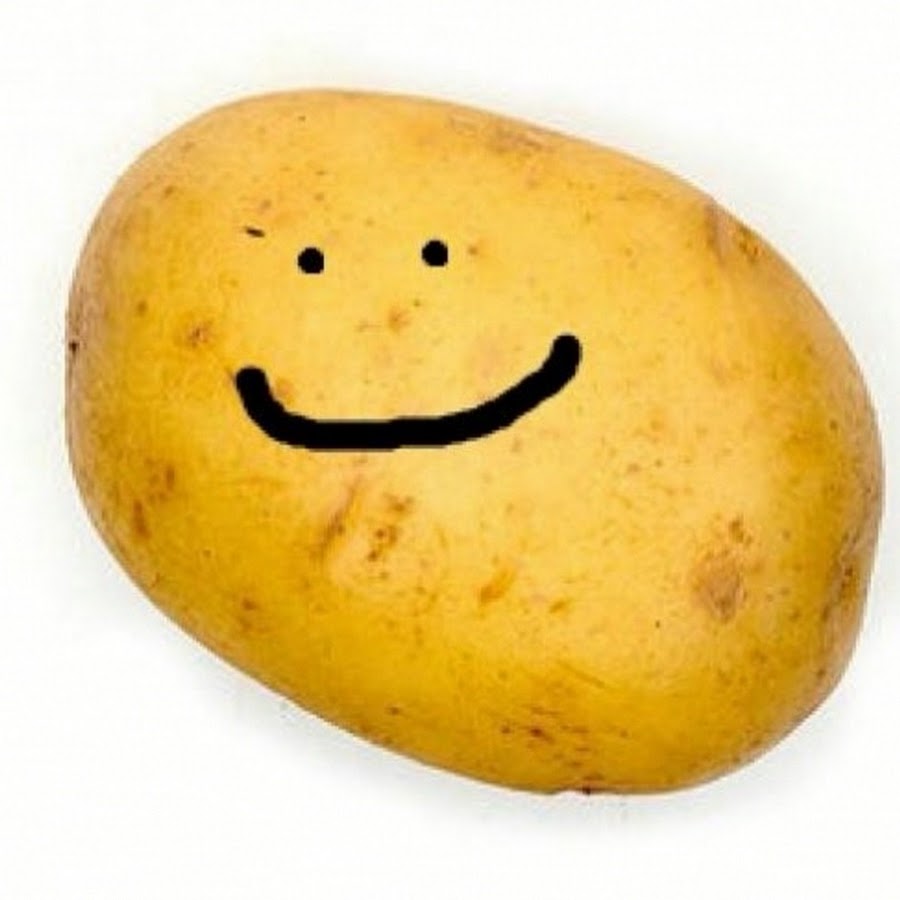 Веселая картошечка. Веселая картошка. Радостная картошка. Веселая картошина. Веселая картошка доброе утро.