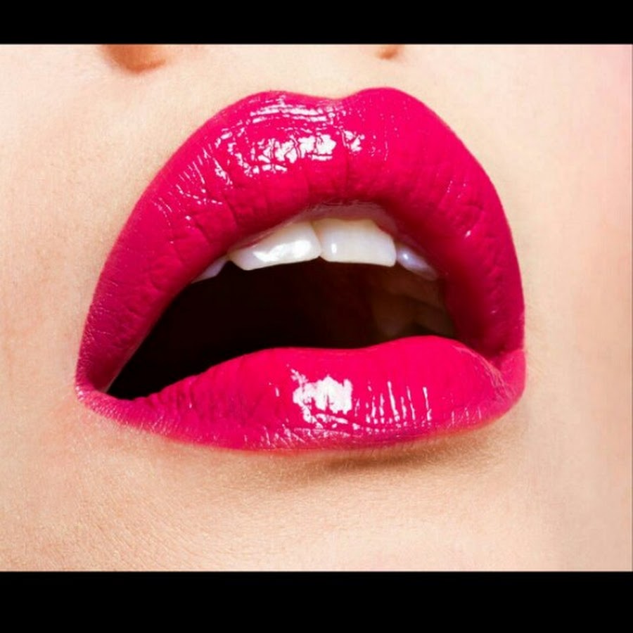 Pin en art lips and lipsticks