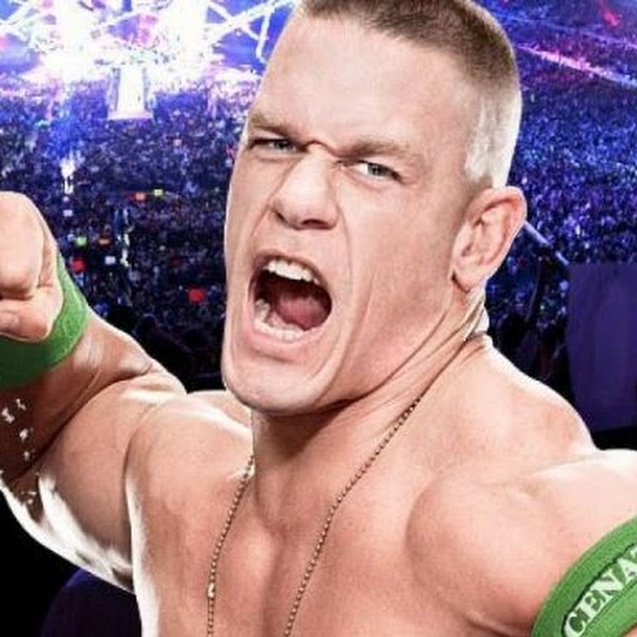 WWE Безумный. Джон сина с большой пачкой тик така. WWE Crazy Train.