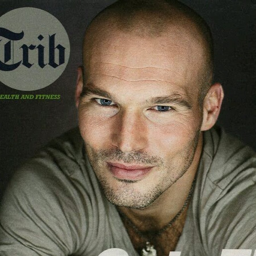 Tommy Ljungberg РїРµРІРµС†