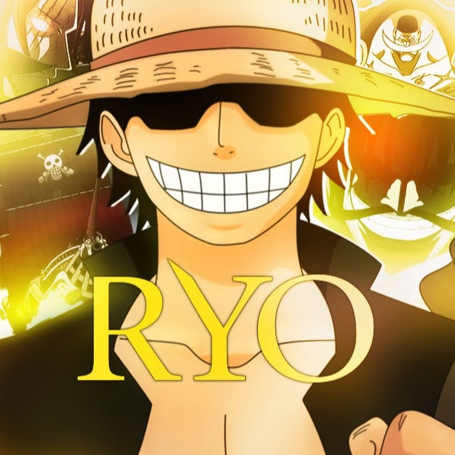 Ryo Sensei - YouTube