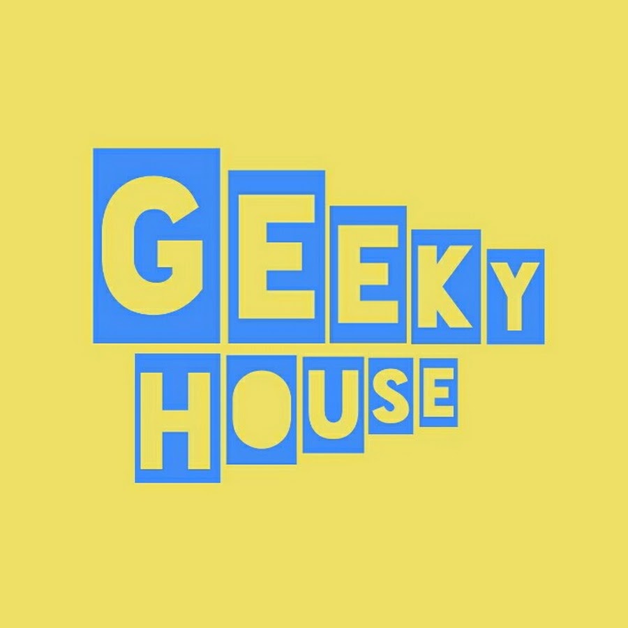 Geeky. Geeky House игры. Geeky House. Geeky House проекты.