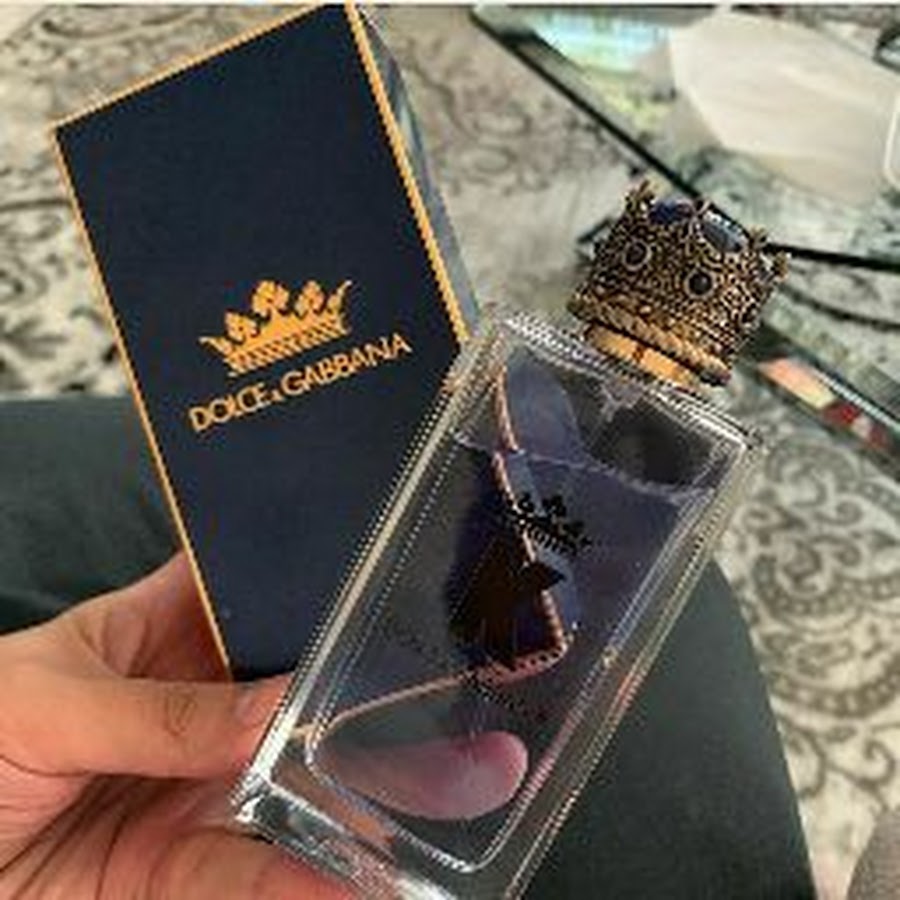 Comprar TESTERS em The King of Parfums
