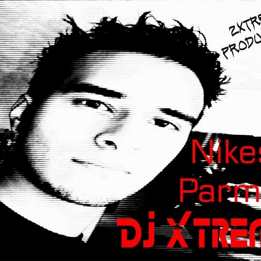 Again but better. DJ Xtreme.