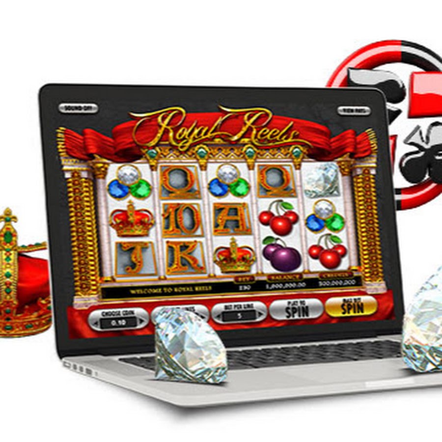 Play milk money slot machine online