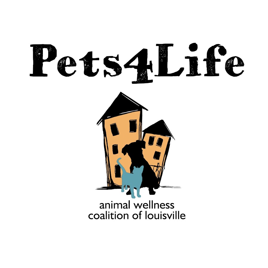 This is the amazing group from - Pets4Life Louisville