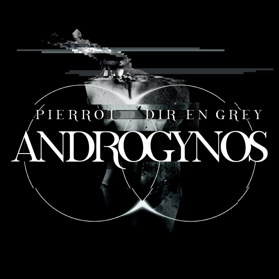 ANDROGYNOS - YouTube